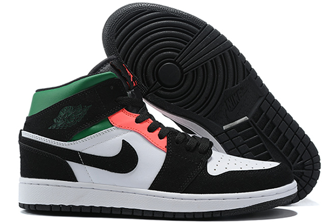 Women Jordan 1 Mid 158